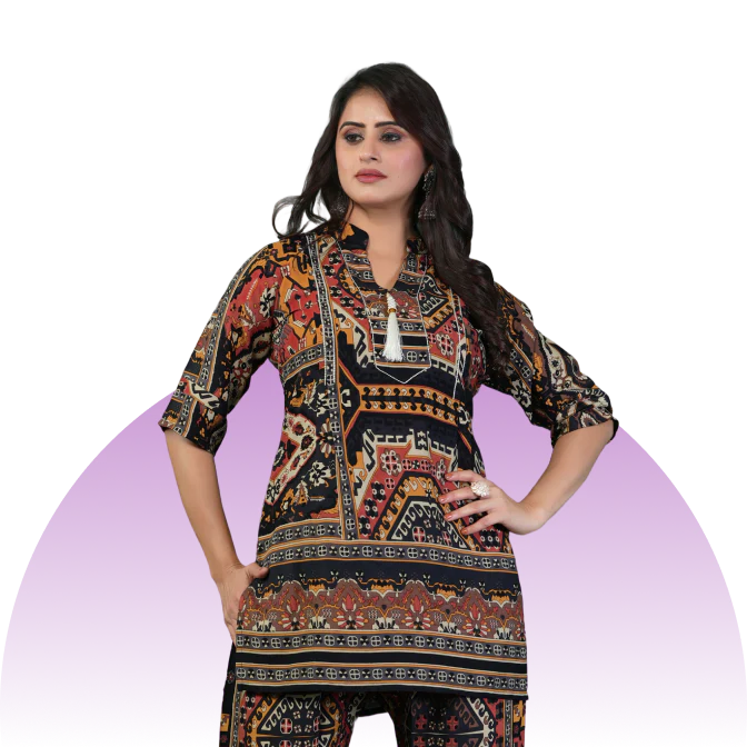 Kurtis For Women