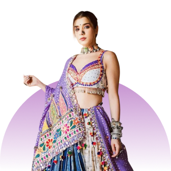 Navratri Choli